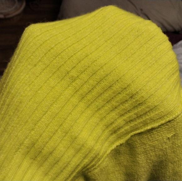 New Yummy Sweater Co Scarf - Choice - Picture 8 of 8